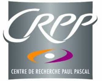 CRPP : Paul Pascal Research Center